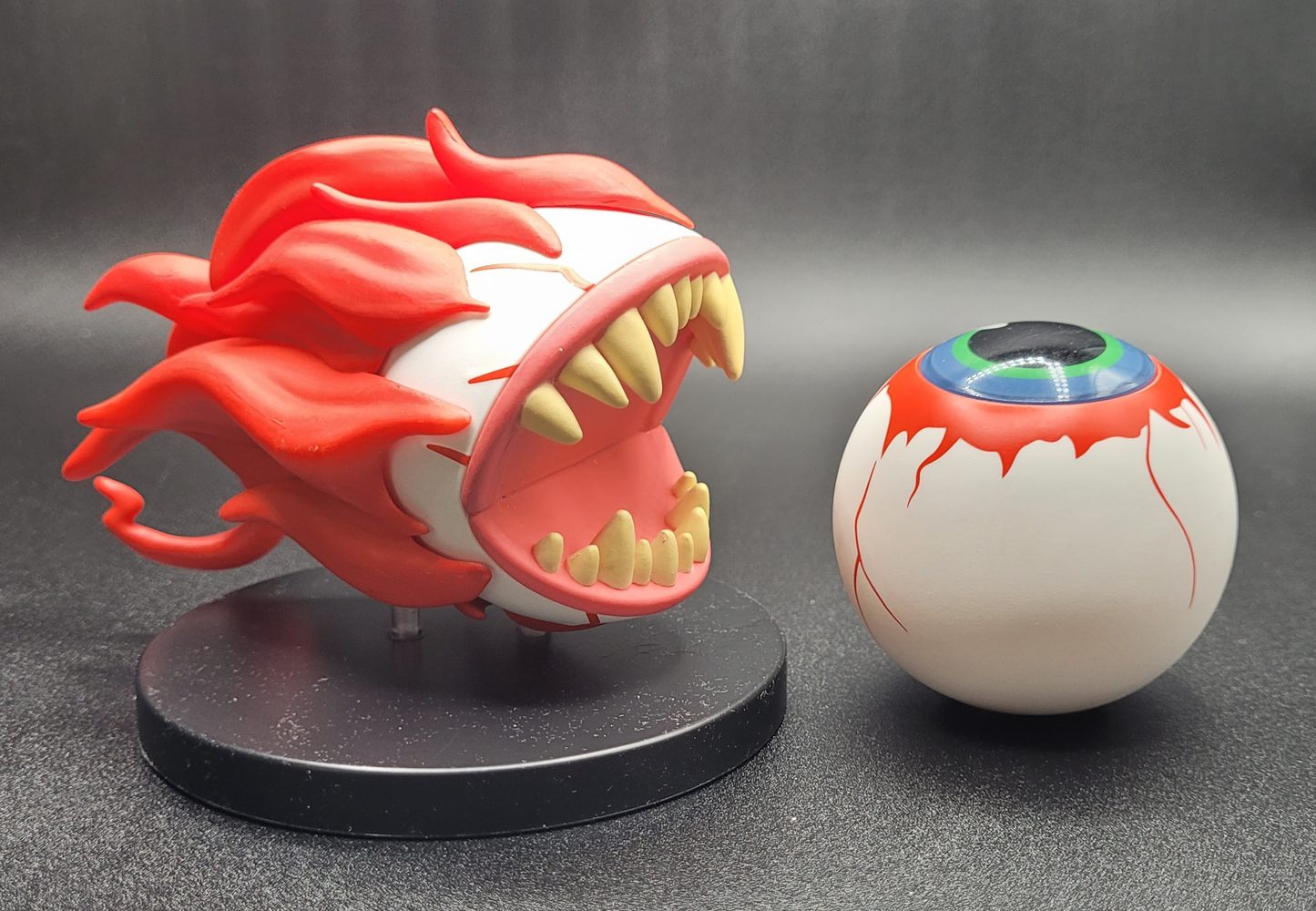 Eye of Cthulhu Terraria Figure - BACK IN STOCK in North America!