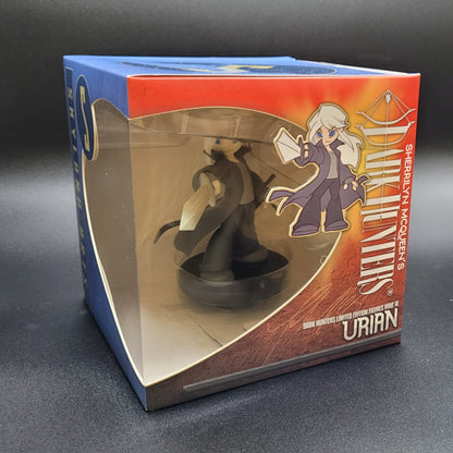 Urian Dark-Hunter Figure