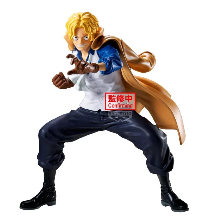 ONE PIECE Grandista-SABO-