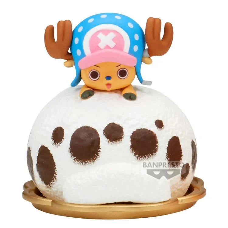 ONE PIECE Paldolce collection CHOPPER