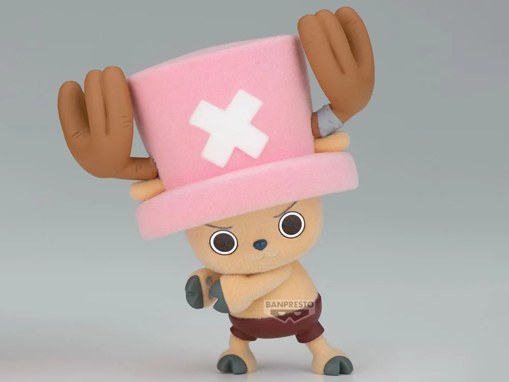 ONE PIECE Fluffy Puffy - CHOPPER vol.1 - (ver.B)