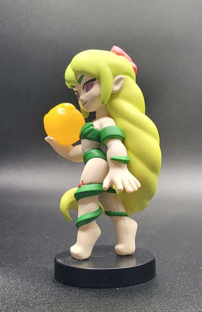 SOLD OUT TEMPORARILY! Dryad Terraria Figure