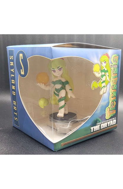 SOLD OUT TEMPORARILY! Dryad Terraria Figure